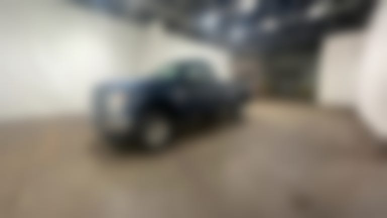 2020 Ford F350 Super Duty Regular Cab vehicle photo