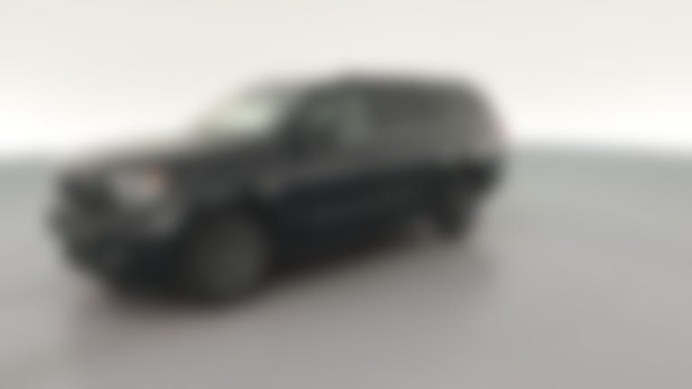 2025 Ford Expedition MAX vehicle photo