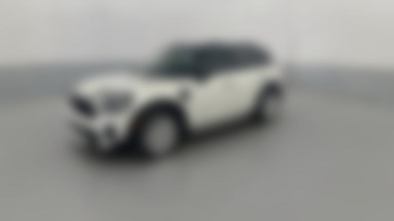 2023 MINI Countryman vehicle photo