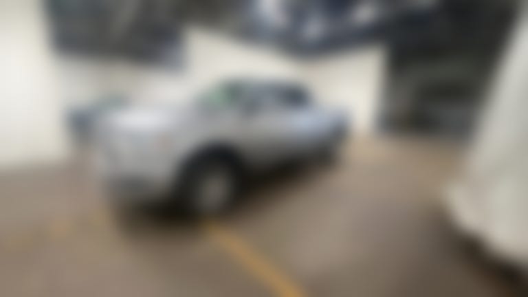 2022 Ram 2500 Crew Cab vehicle photo
