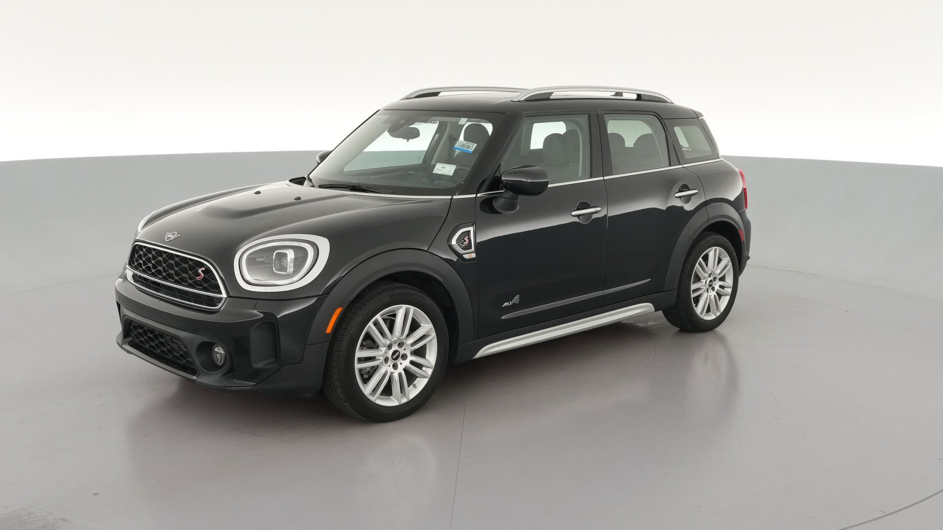 2023 MINI Countryman vehicle photo
