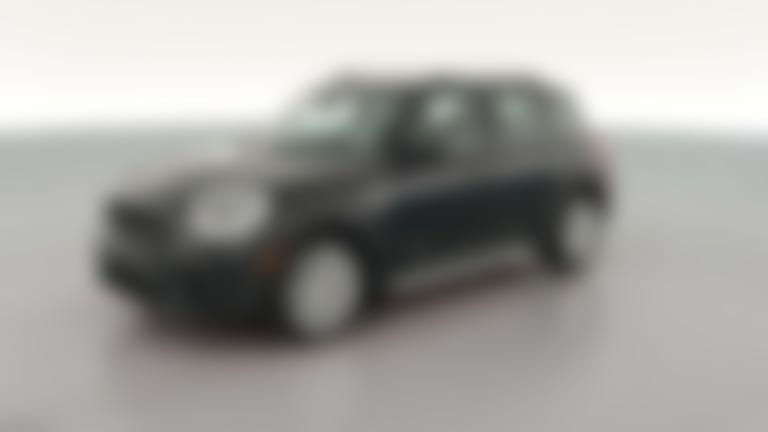 2023 MINI Countryman vehicle photo