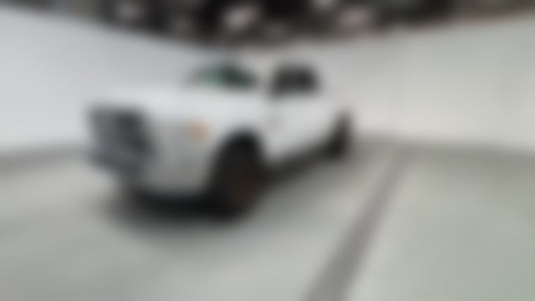 2017 Ram 2500 Crew Cab vehicle photo