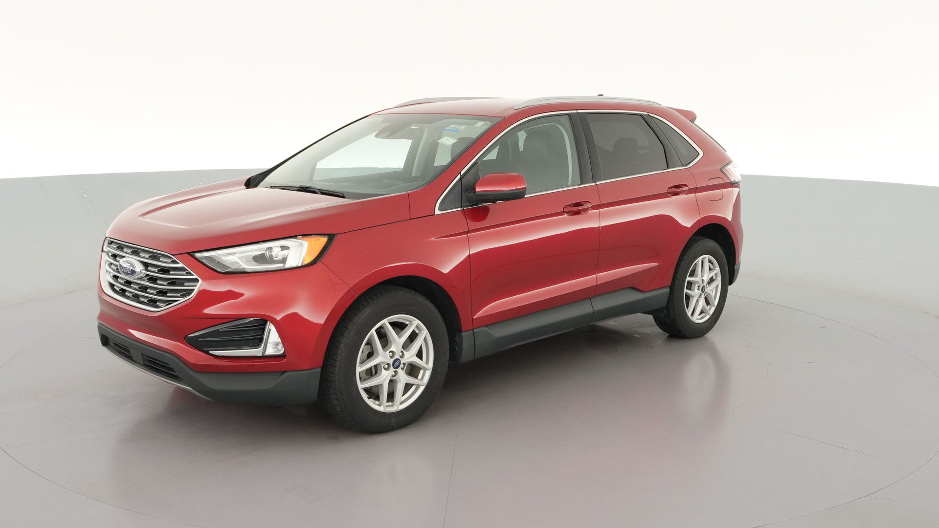 2022 Ford Edge vehicle photo