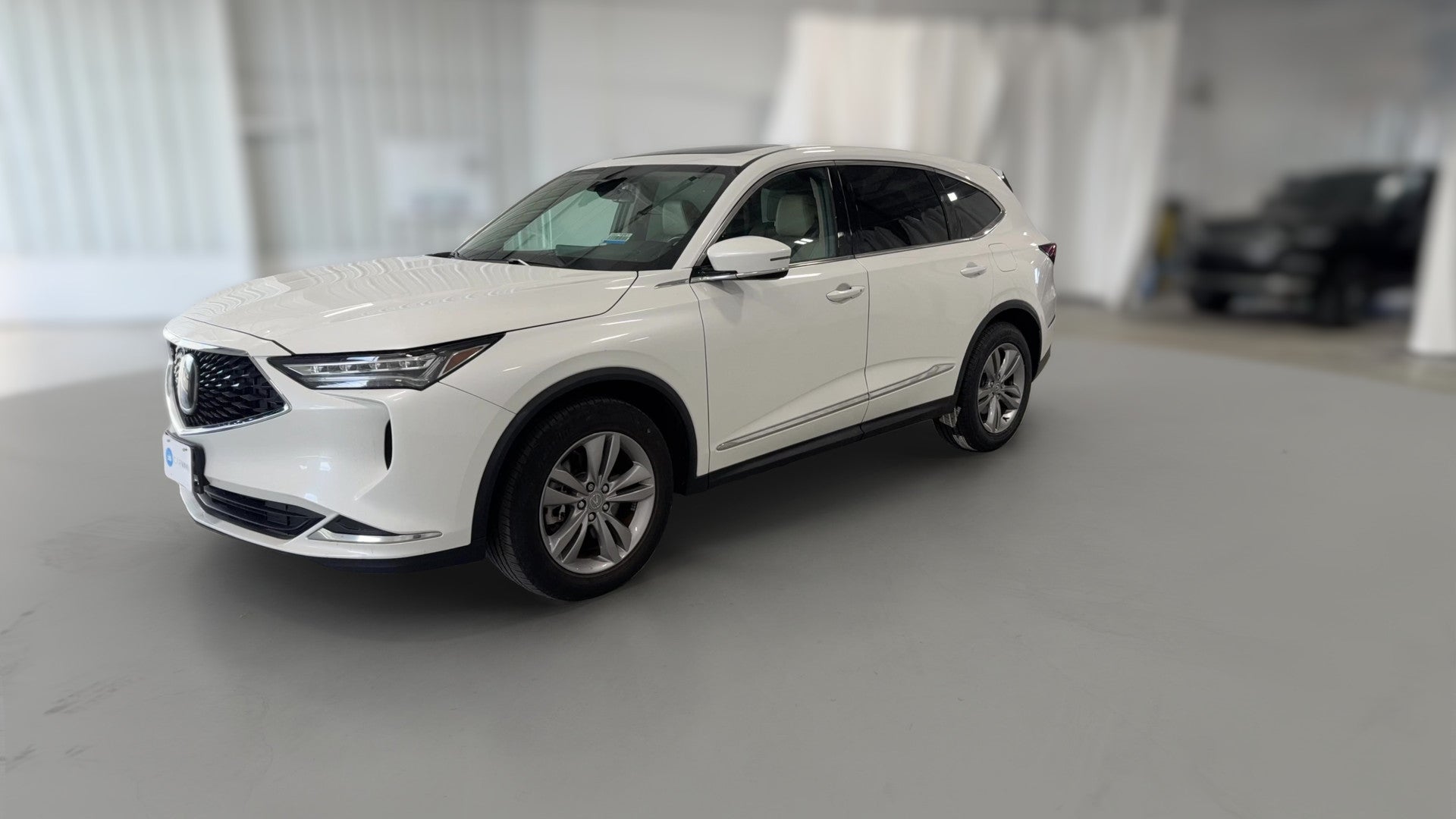 2023 Acura MDX vehicle photo