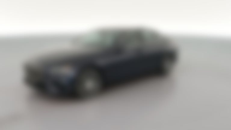2023 Genesis G70 vehicle photo