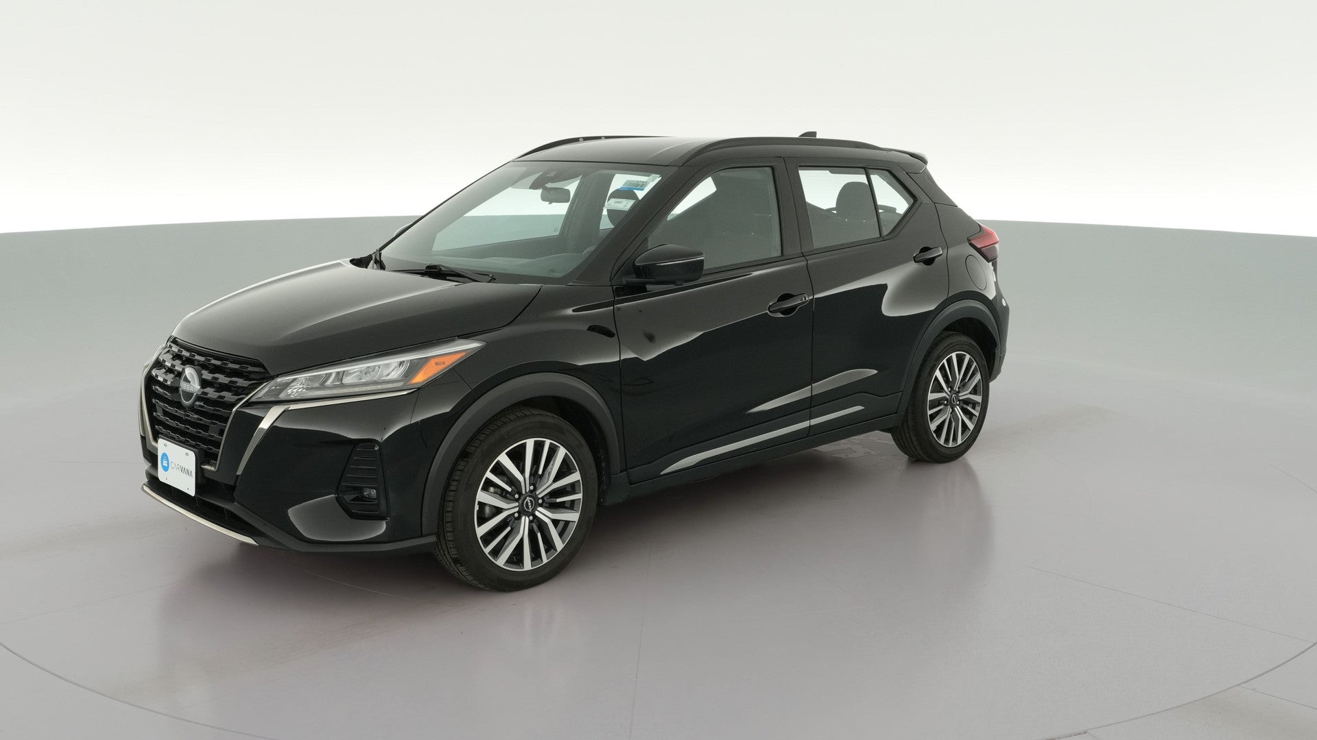 2024 Nissan Kicks vehicle photo