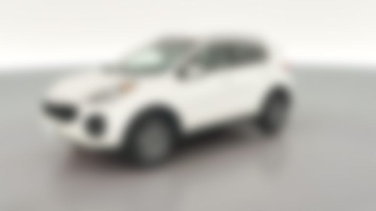 2019 Kia Sportage vehicle photo