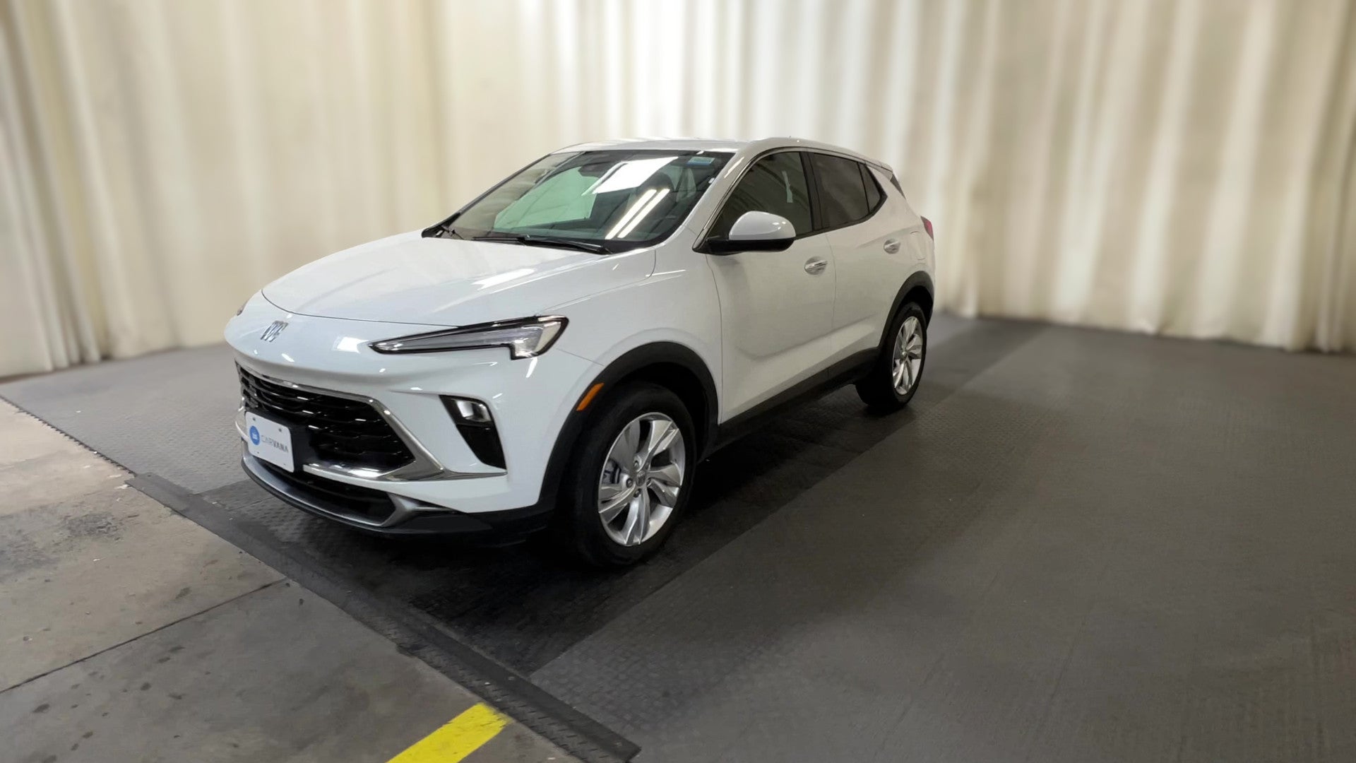 2025 Buick Encore GX vehicle photo