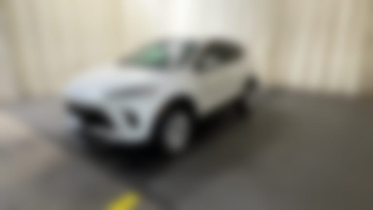 2025 Buick Encore GX vehicle photo