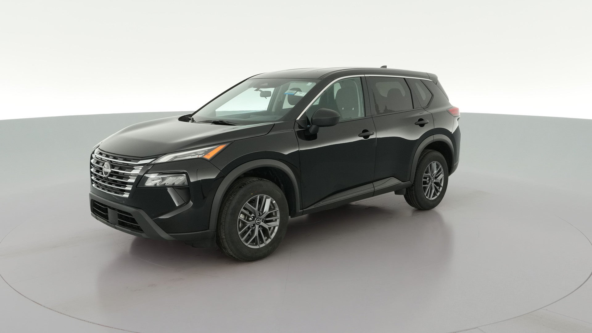 2024 Nissan Rogue vehicle photo