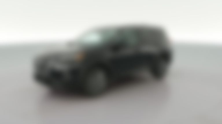 2024 Nissan Rogue vehicle photo