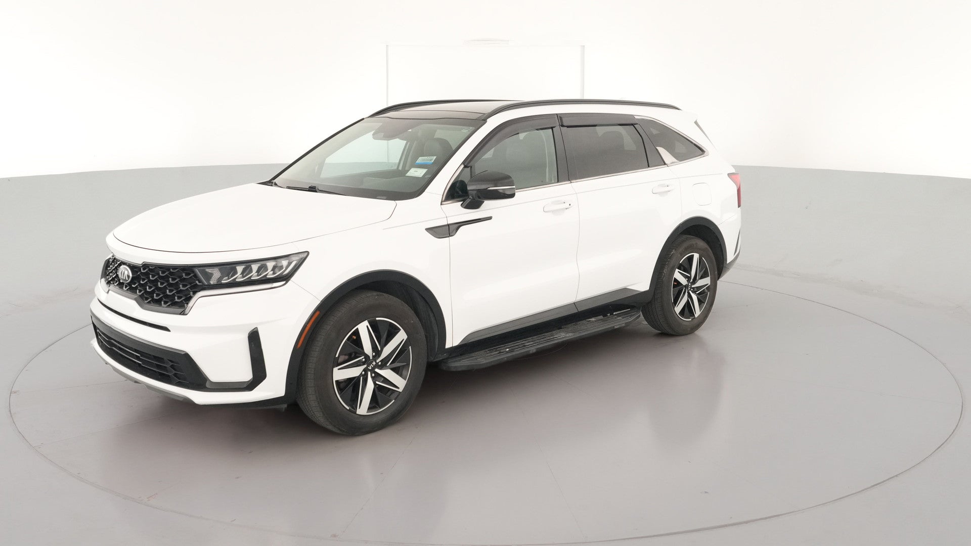 2021 Kia Sorento vehicle photo
