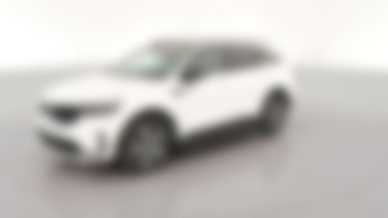 2021 Kia Sorento vehicle photo