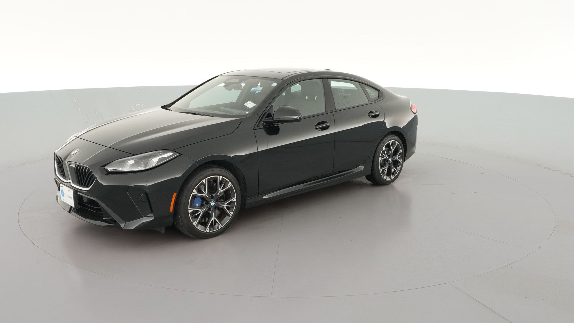 2026 BMW 2 Series vehicle photo