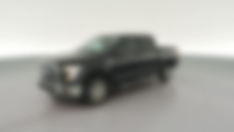 2017 Ford F150 SuperCrew Cab vehicle photo