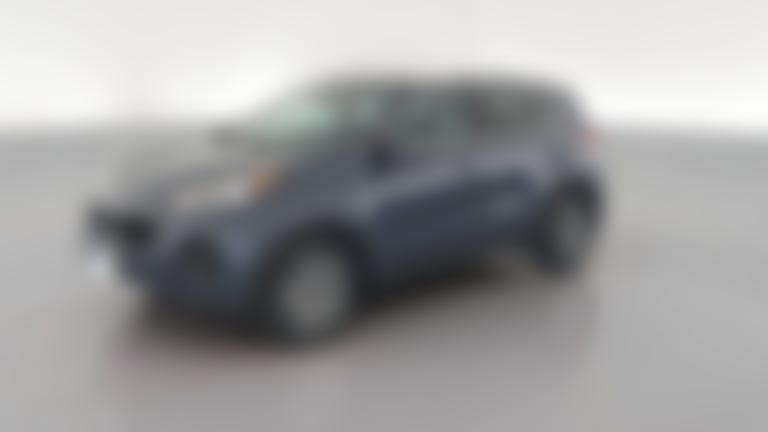 2017 Kia Sportage vehicle photo