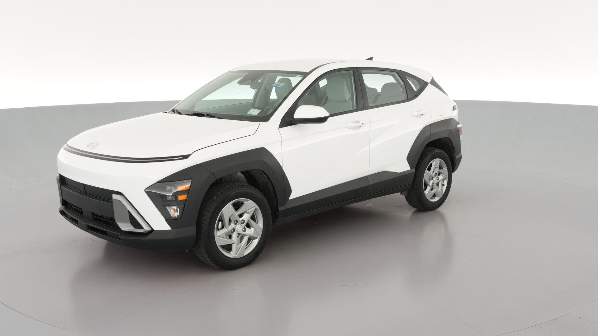 2025 Hyundai Kona vehicle photo