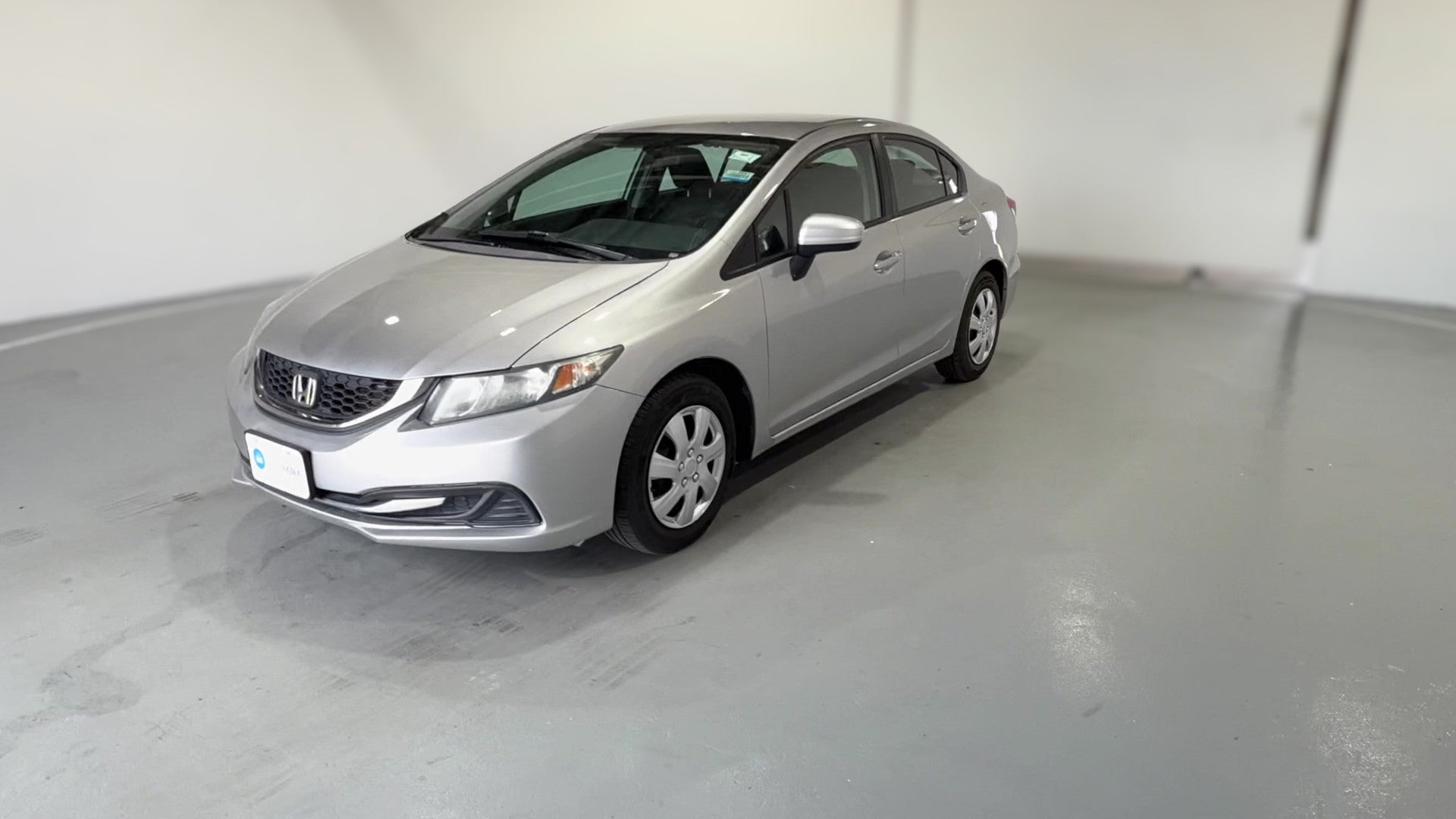 2014 Honda Civic vehicle photo