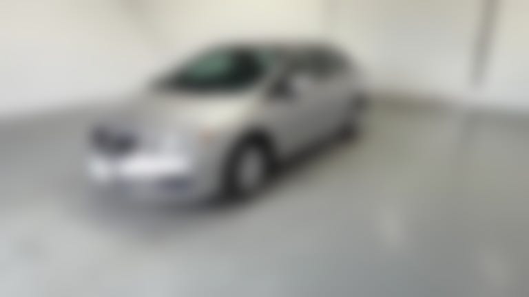 2014 Honda Civic vehicle photo