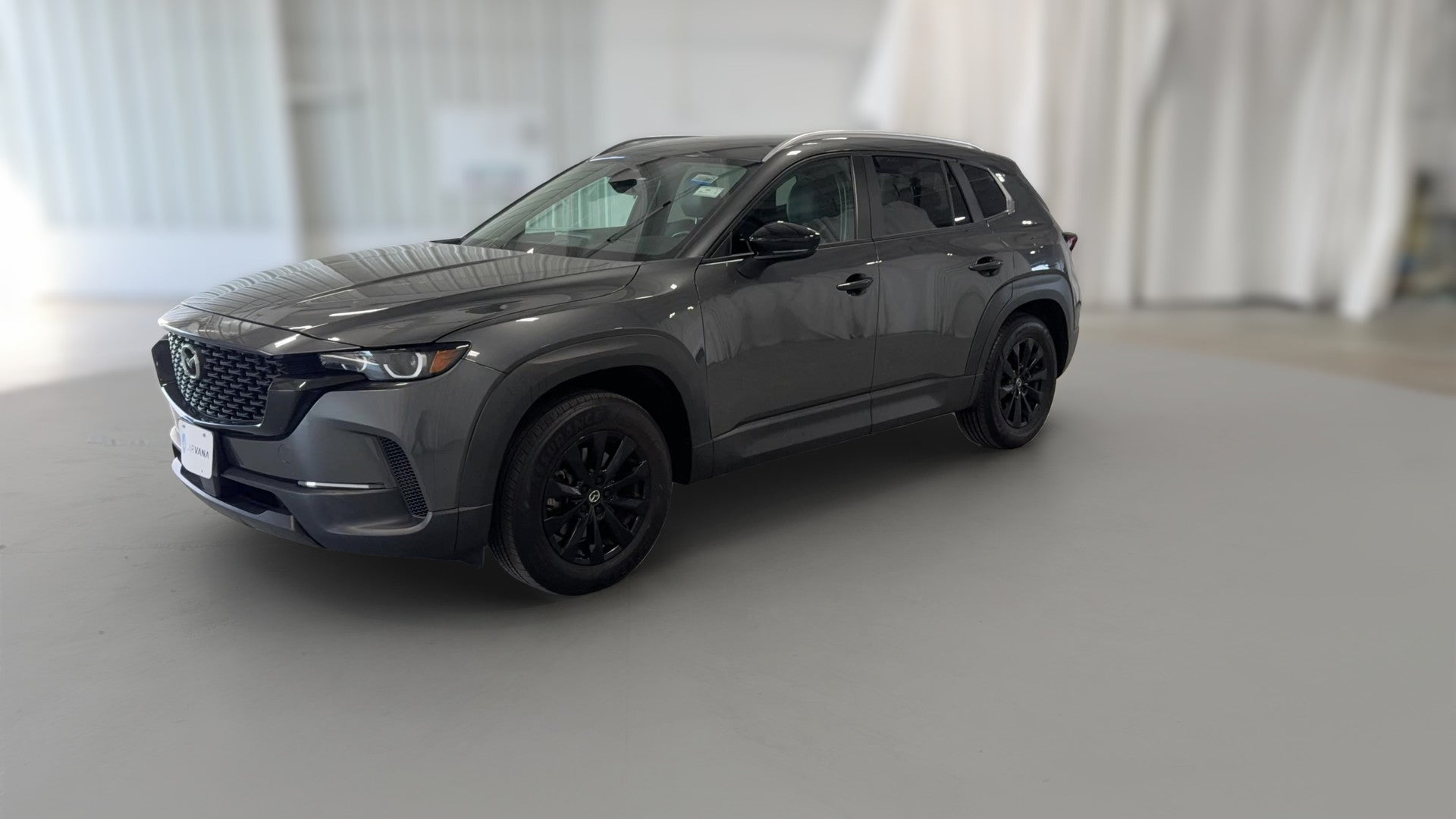 2024 MAZDA CX-50 vehicle photo