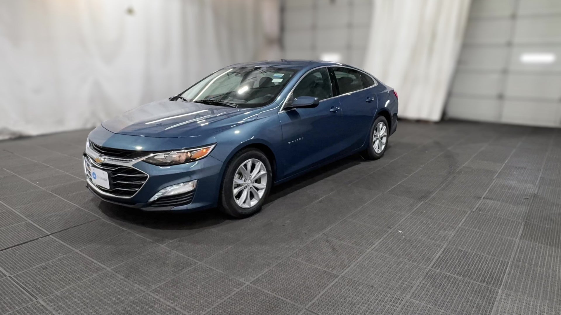 2024 Chevrolet Malibu vehicle photo