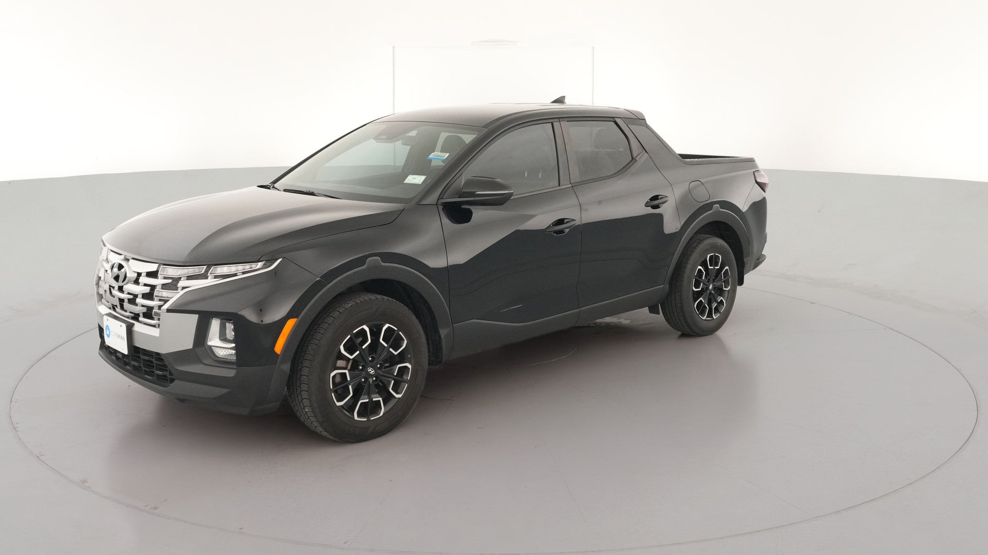 2022 Hyundai Santa Cruz vehicle photo