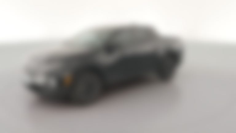2022 Hyundai Santa Cruz vehicle photo
