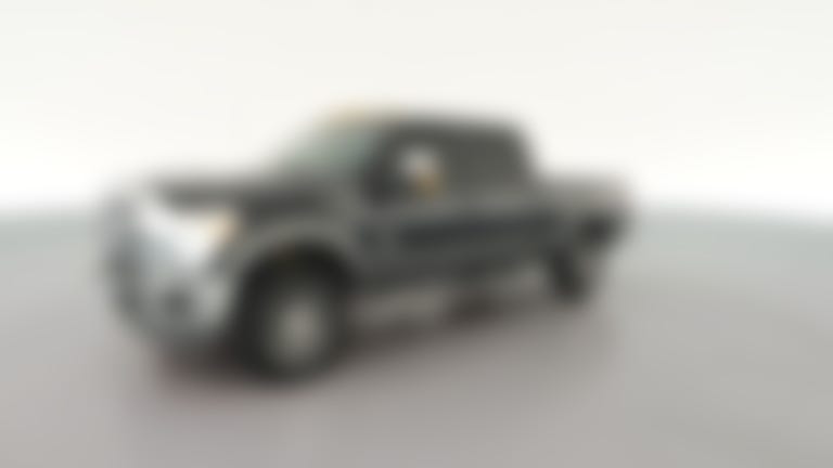 2016 Ford F250 Super Duty Crew Cab vehicle photo