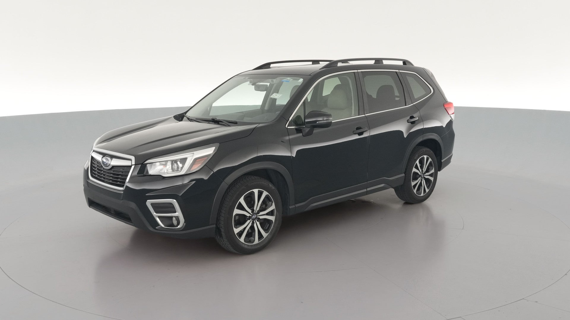 2019 Subaru Forester vehicle photo