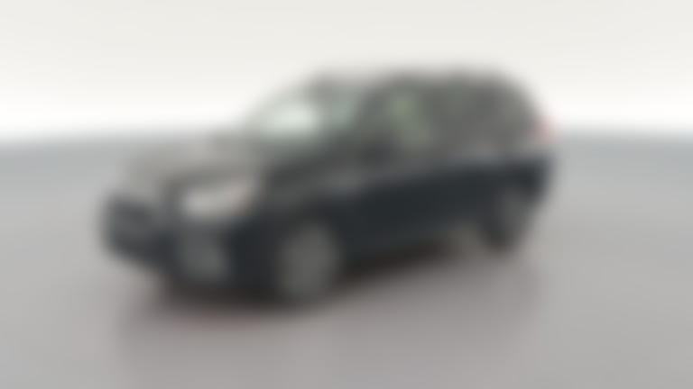 2019 Subaru Forester vehicle photo