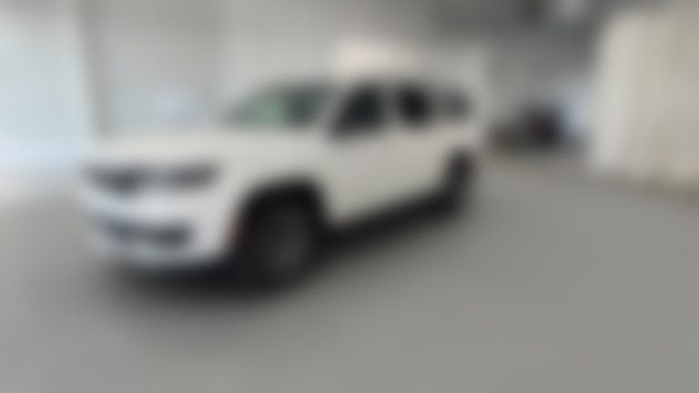 2024 Jeep Wagoneer L vehicle photo