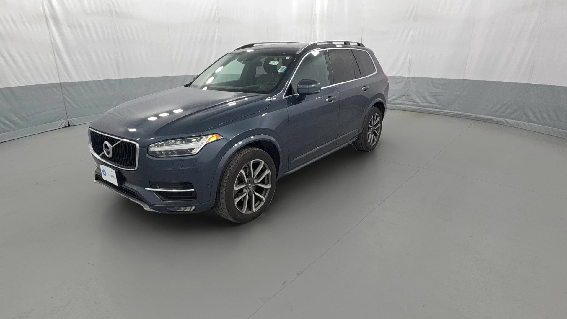 2019 Volvo XC90 vehicle photo