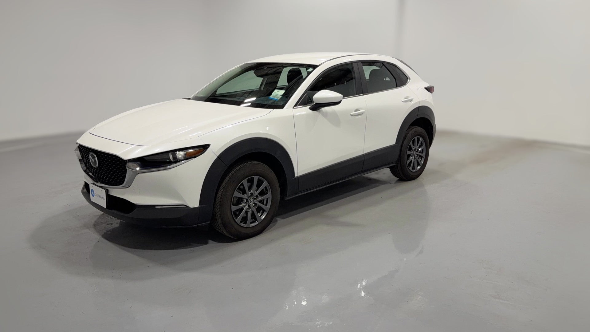 2021 MAZDA CX-30 vehicle photo