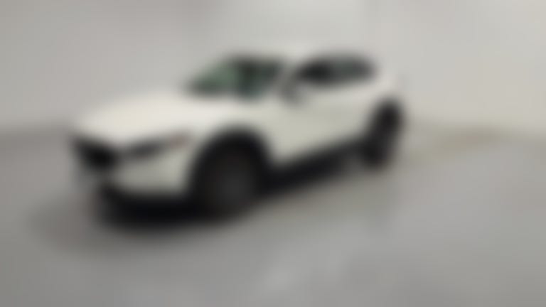 2021 MAZDA CX-30 vehicle photo