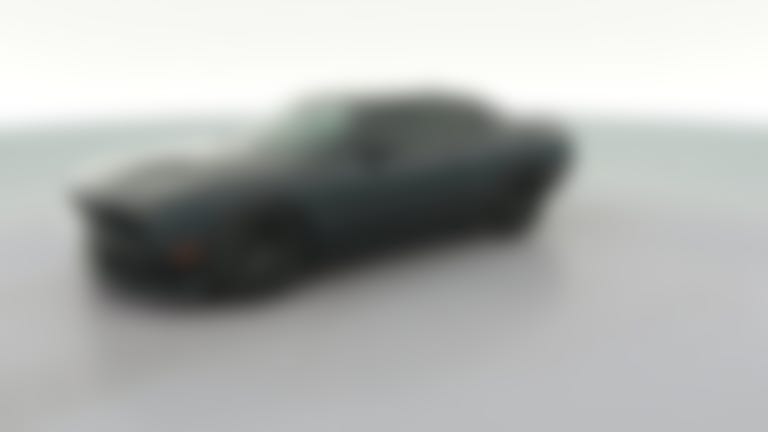 2017 Dodge Challenger vehicle photo
