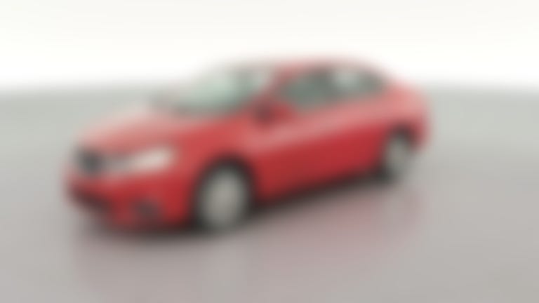 2019 Nissan Sentra vehicle photo