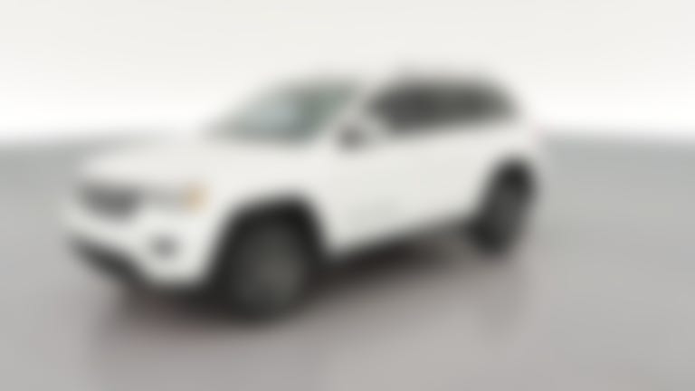 2020 Jeep Grand Cherokee vehicle photo