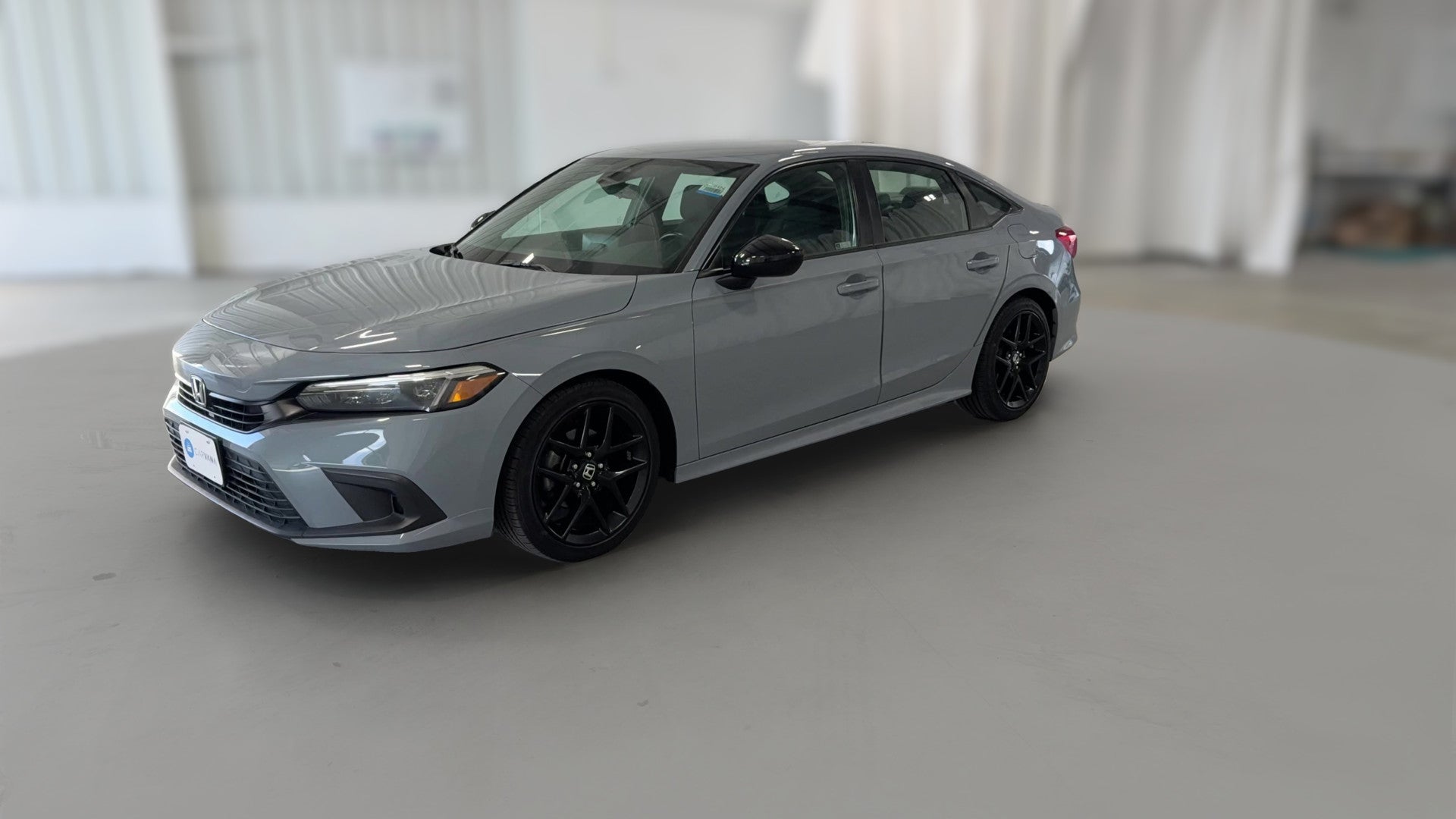 2023 Honda Civic vehicle photo