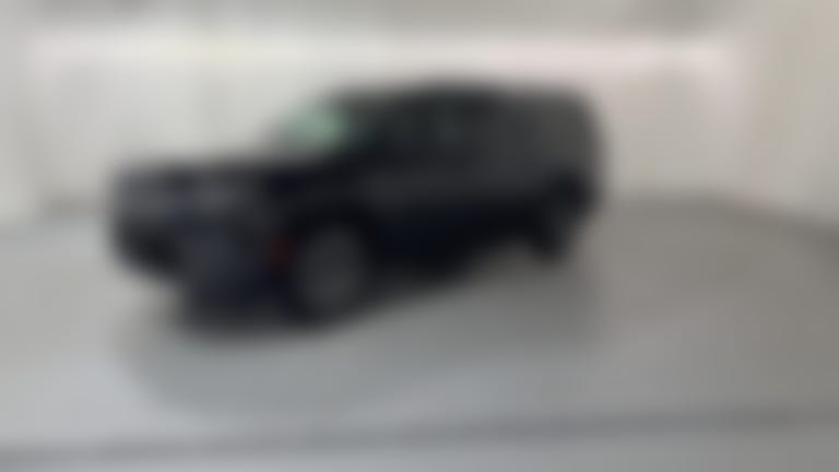 2026 Jeep Grand Wagoneer L vehicle photo