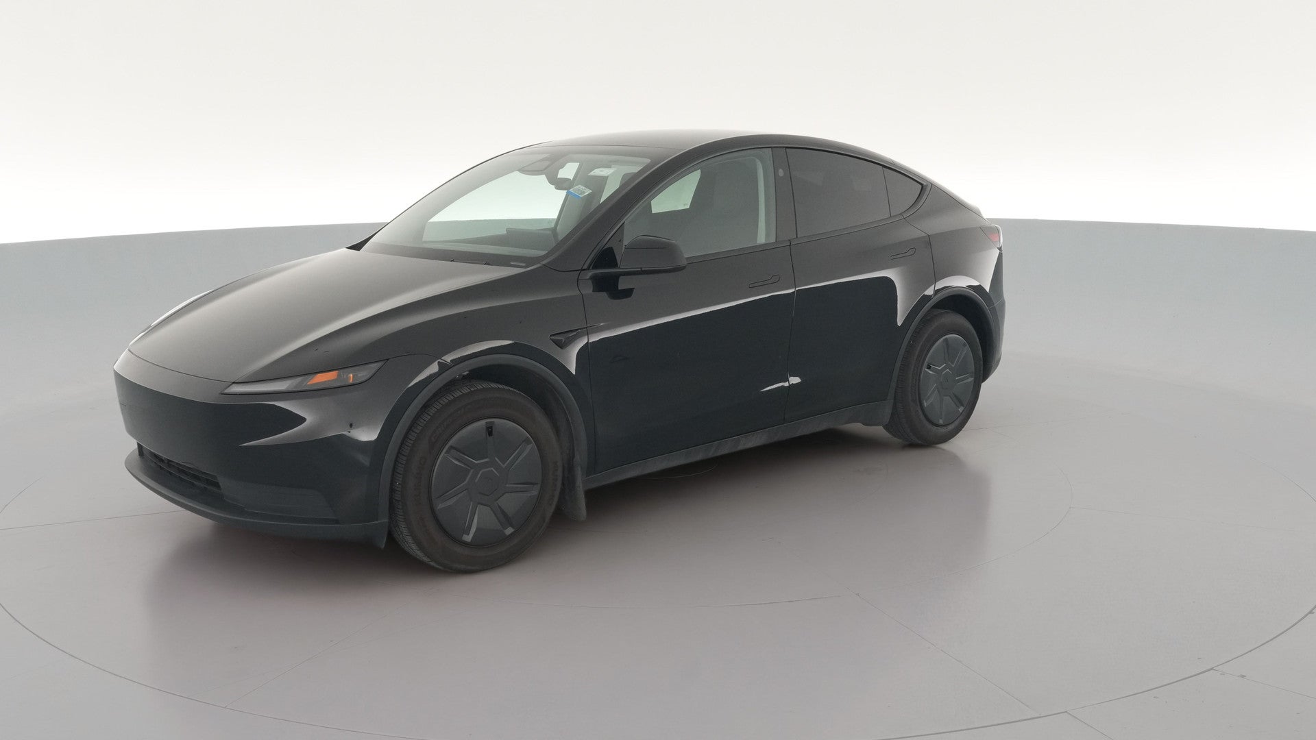 2026 Tesla Model Y vehicle photo