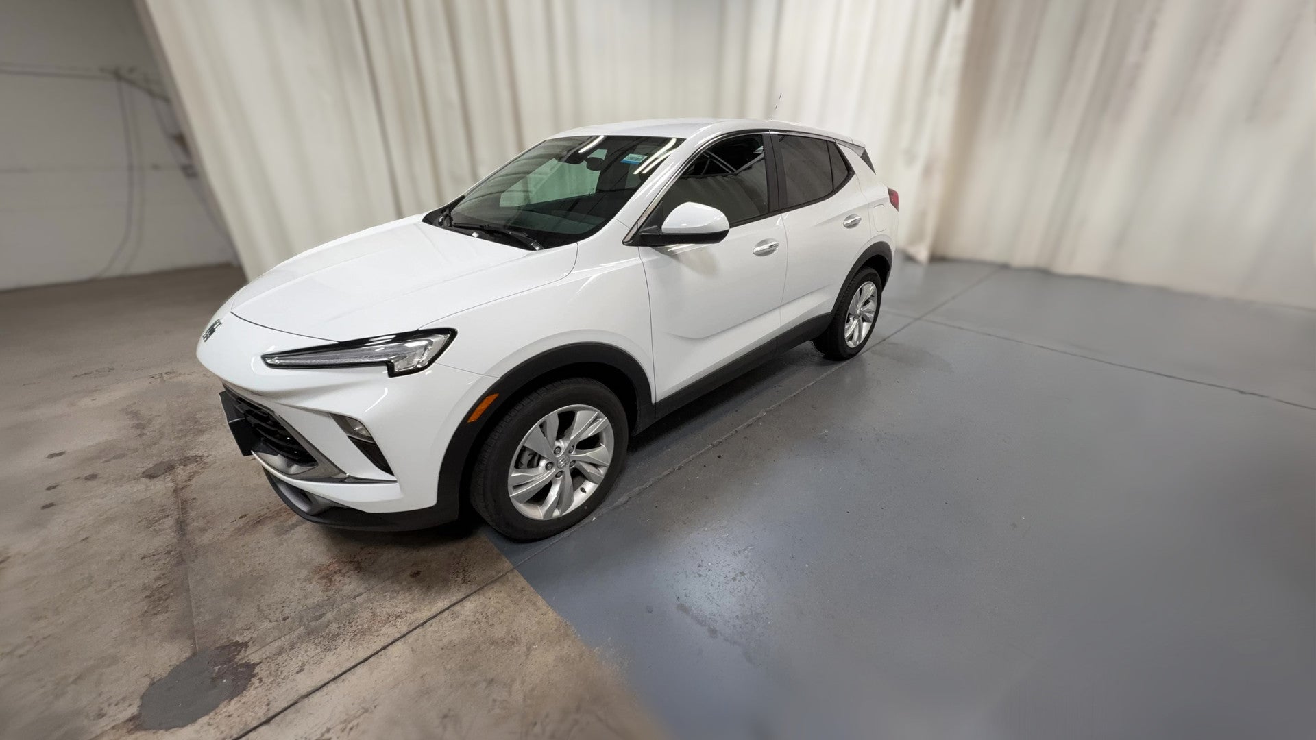 2025 Buick Encore GX vehicle photo