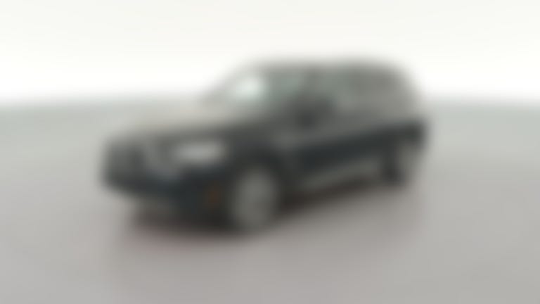 2023 BMW X3 vehicle photo