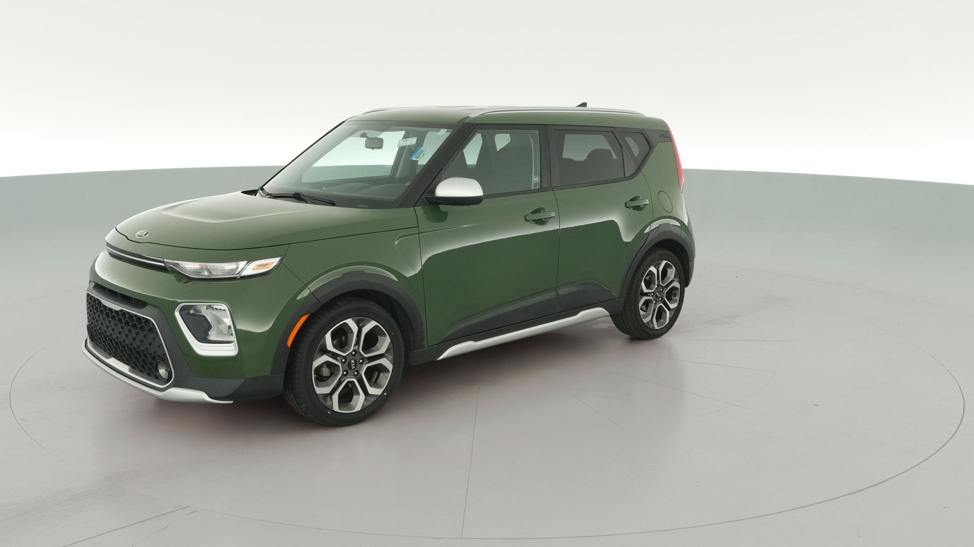 2020 Kia Soul vehicle photo