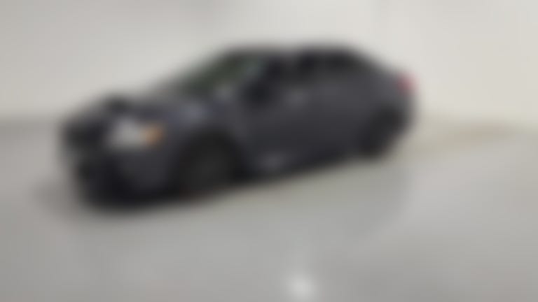 2018 Subaru WRX vehicle photo