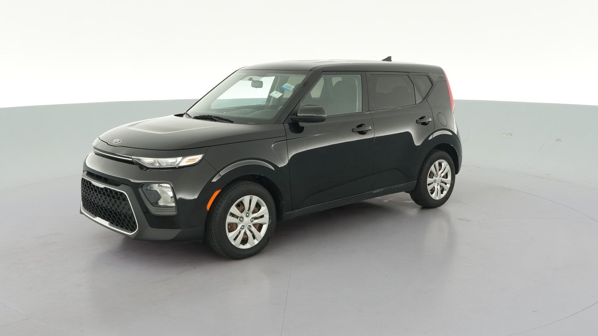 2020 Kia Soul vehicle photo