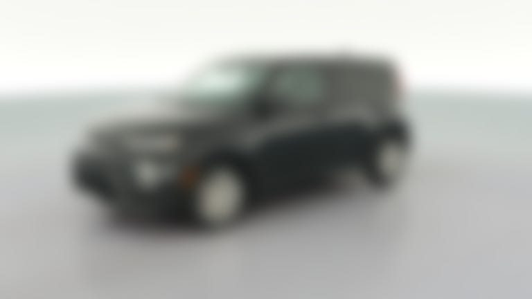 2020 Kia Soul vehicle photo