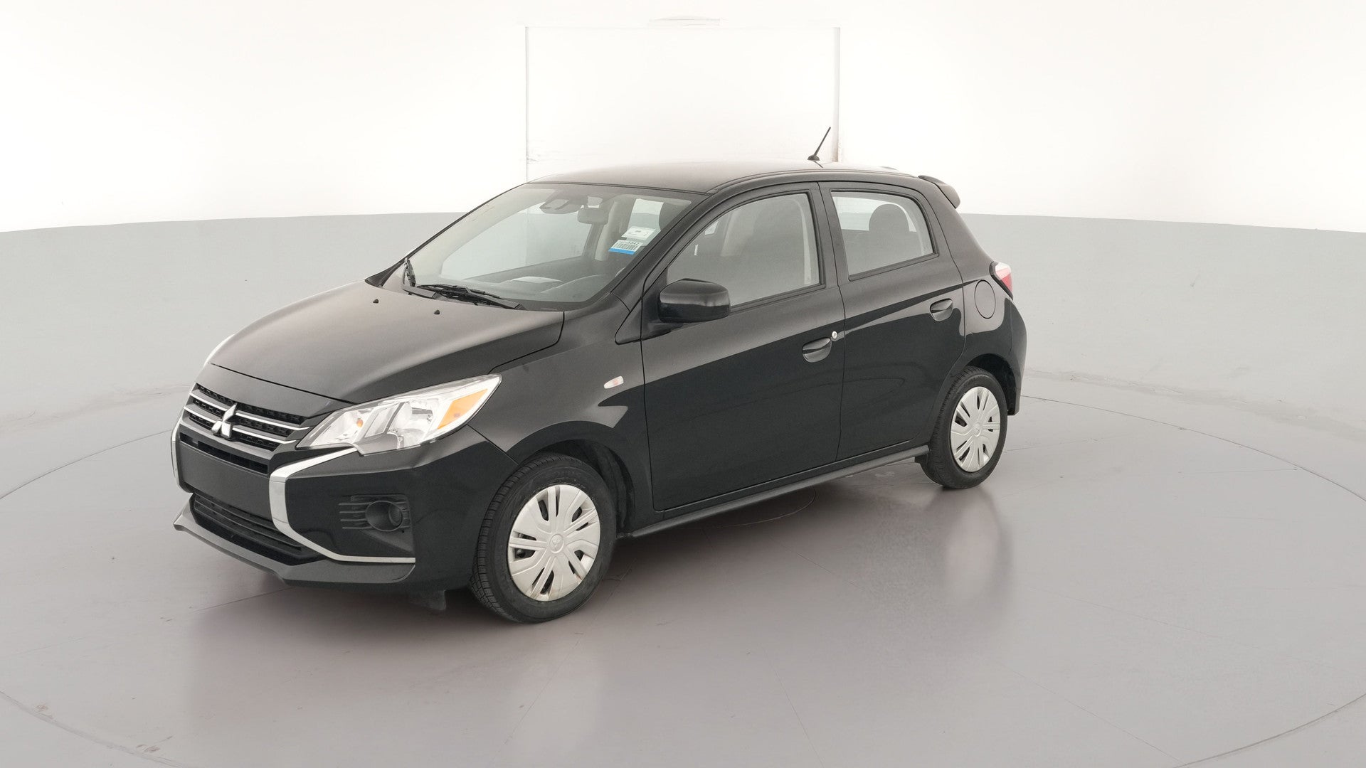 2024 Mitsubishi Mirage vehicle photo