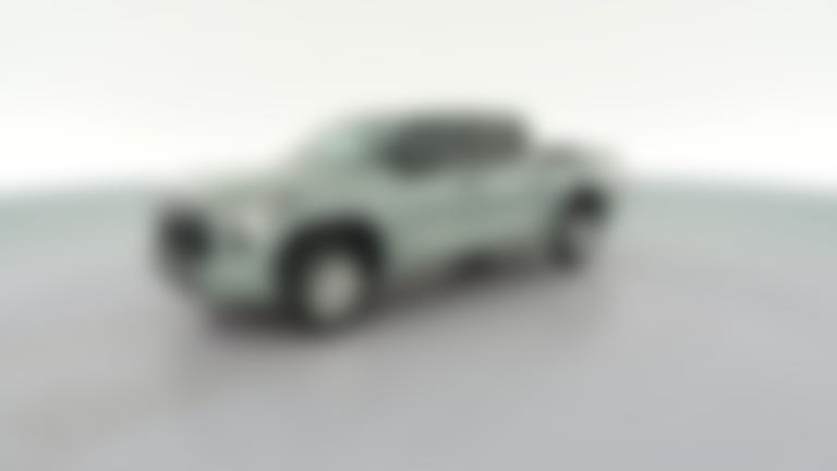 2025 Toyota Tundra CrewMax vehicle photo