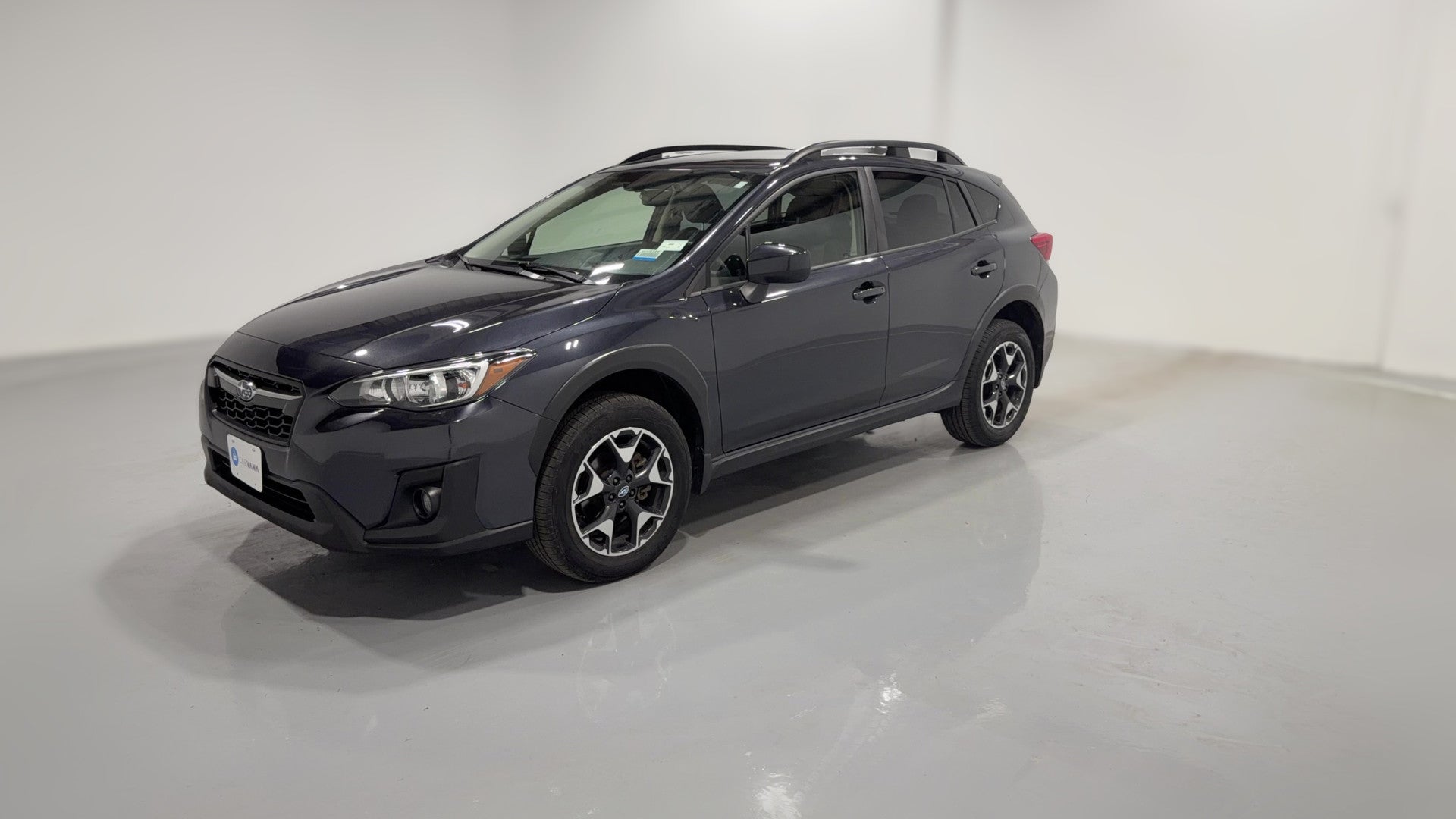 2019 Subaru Crosstrek vehicle photo